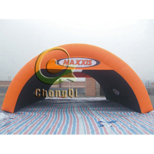 advertising tents